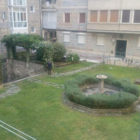 Bonhome Posio Termal Orense Kültér fotó