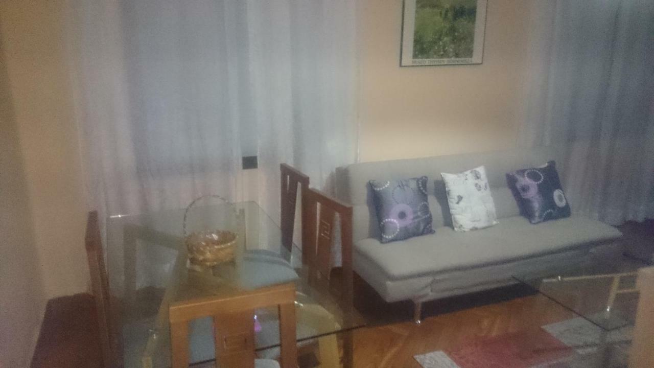 Bonhome Posio Termal Orense Kültér fotó
