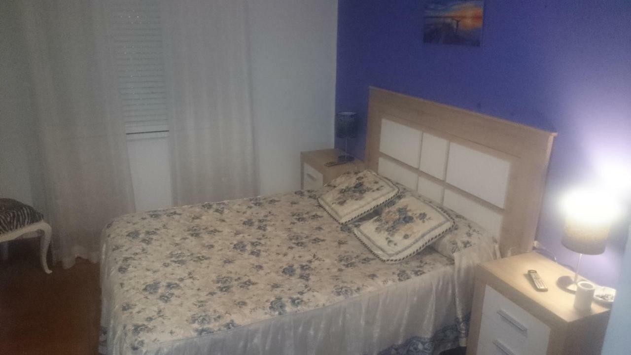 Bonhome Posio Termal Orense Kültér fotó