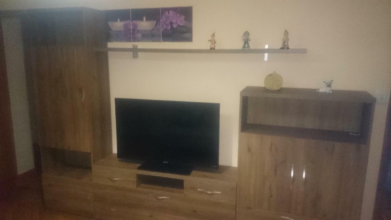 Bonhome Posio Termal Orense Kültér fotó