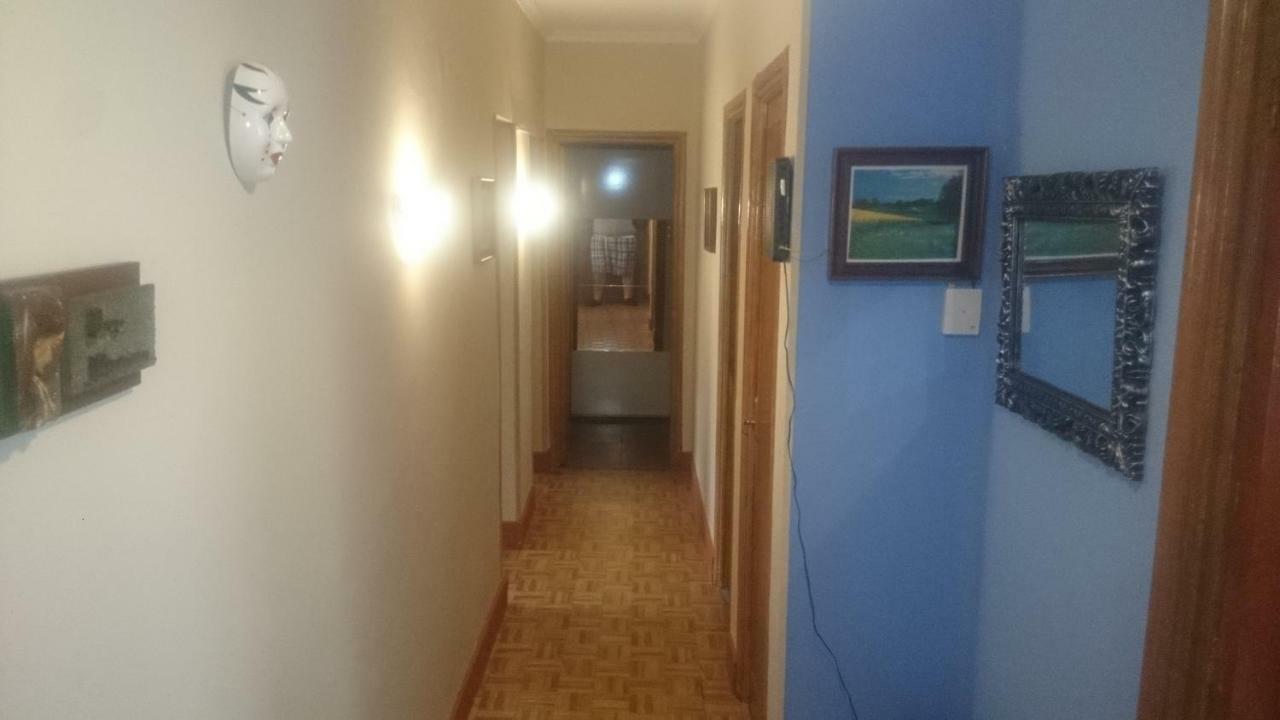 Bonhome Posio Termal Orense Kültér fotó